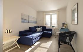 Ferienwohnung Frahm