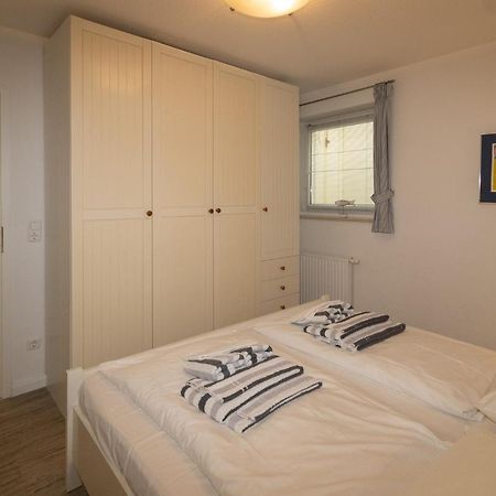Ferienwohnung Frahm Hörnum Exterior foto