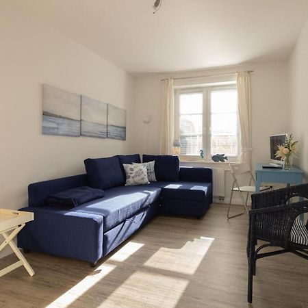 Ferienwohnung Frahm Hörnum Exterior foto