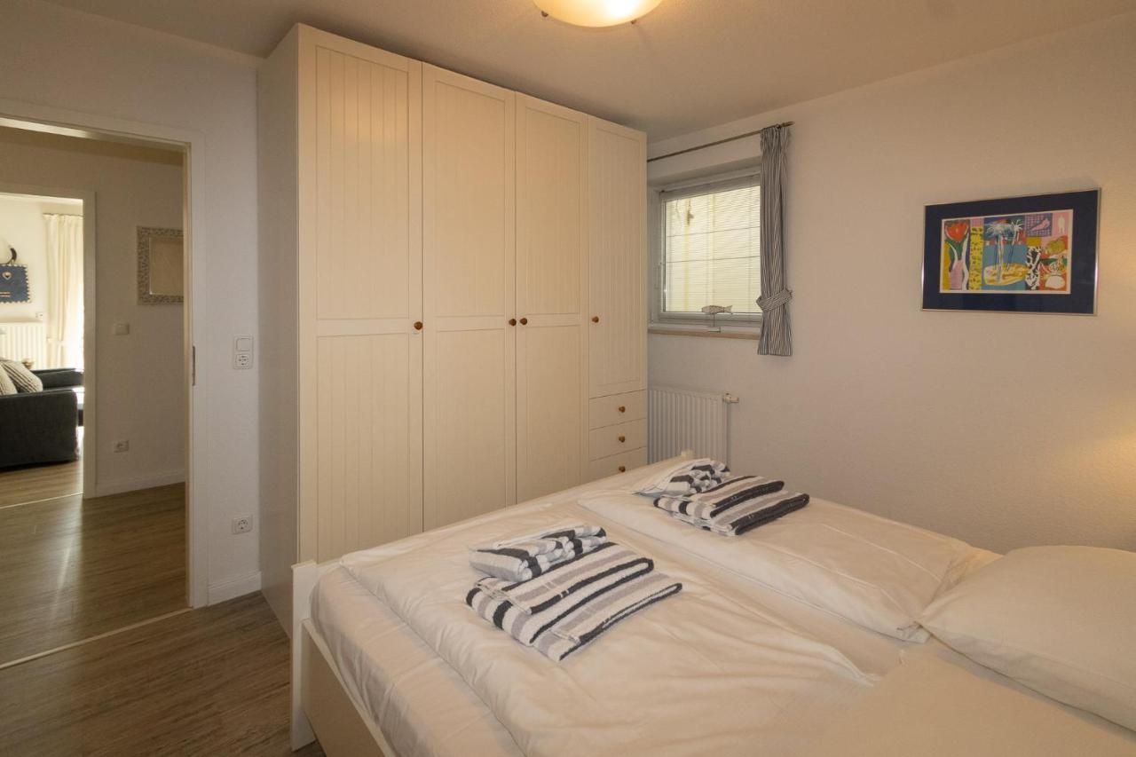 Ferienwohnung Frahm Hörnum Exterior foto