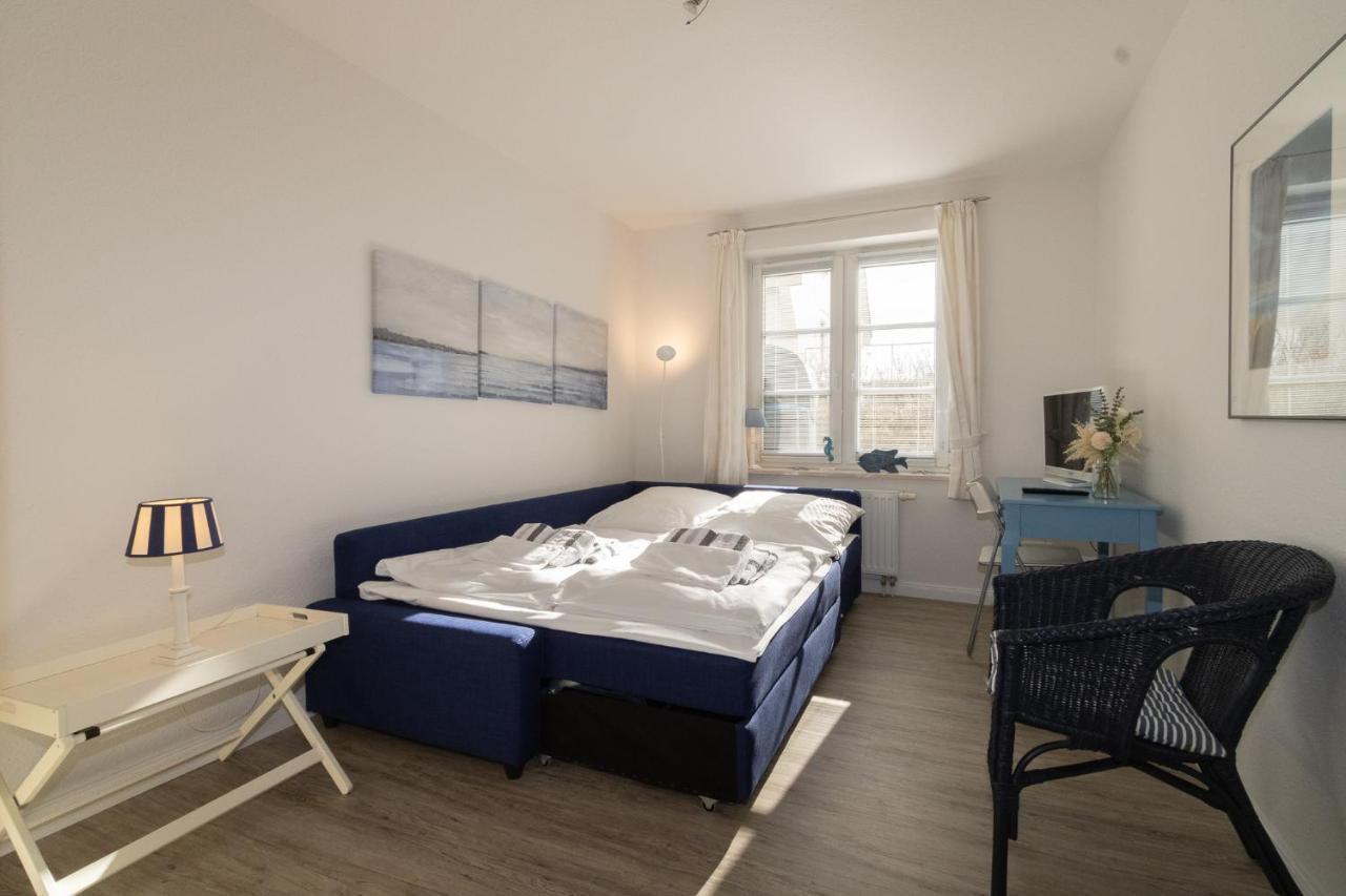 Ferienwohnung Frahm Hörnum Exterior foto