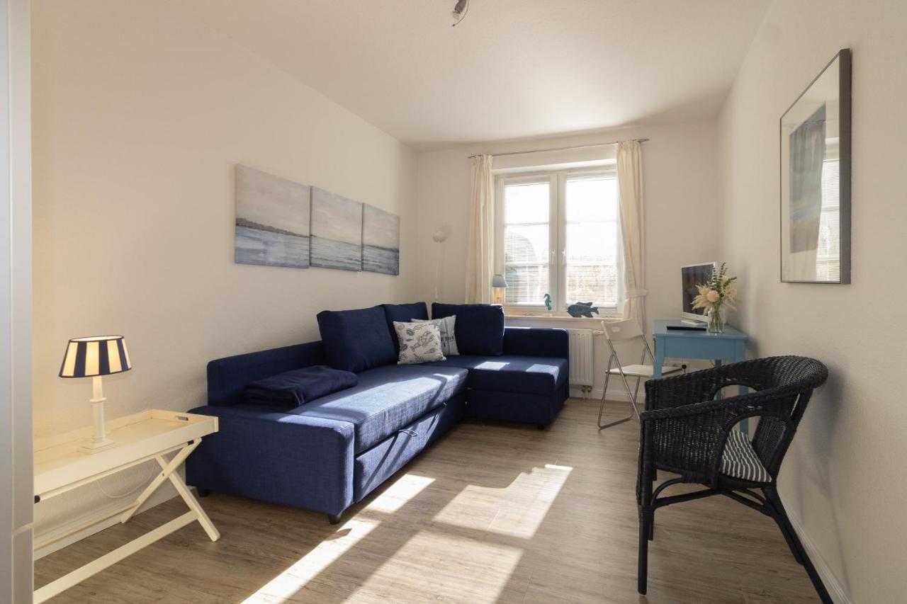 Ferienwohnung Frahm Hörnum Exterior foto